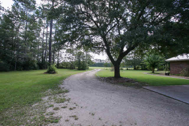 2100 Juniper Street North Foley, AL 36535 - Photo 7 of 30 Driveway vw