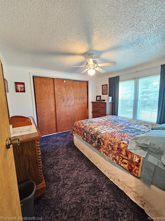 3413 Barnes Lake Road Columbiaville, MI 48421 - Photo 71 of 83