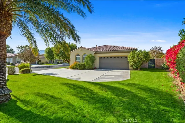 $3,100 | 82322 Travolta Avenue, Indio, CA 92201