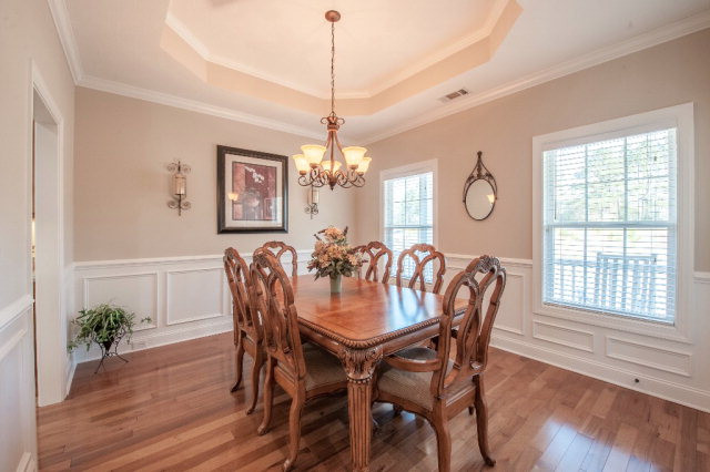 8215 Gregory Road Aiken, SC 29805 - Photo 5 of 25 Gallery Image 5