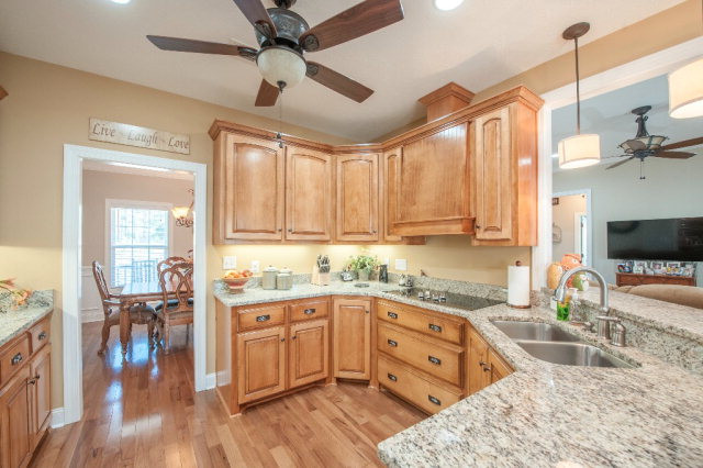 8215 Gregory Road Aiken, SC 29805 - Photo 8 of 25 Gallery Image 8