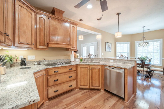 8215 Gregory Road Aiken, SC 29805 - Photo 9 of 25 Gallery Image 9