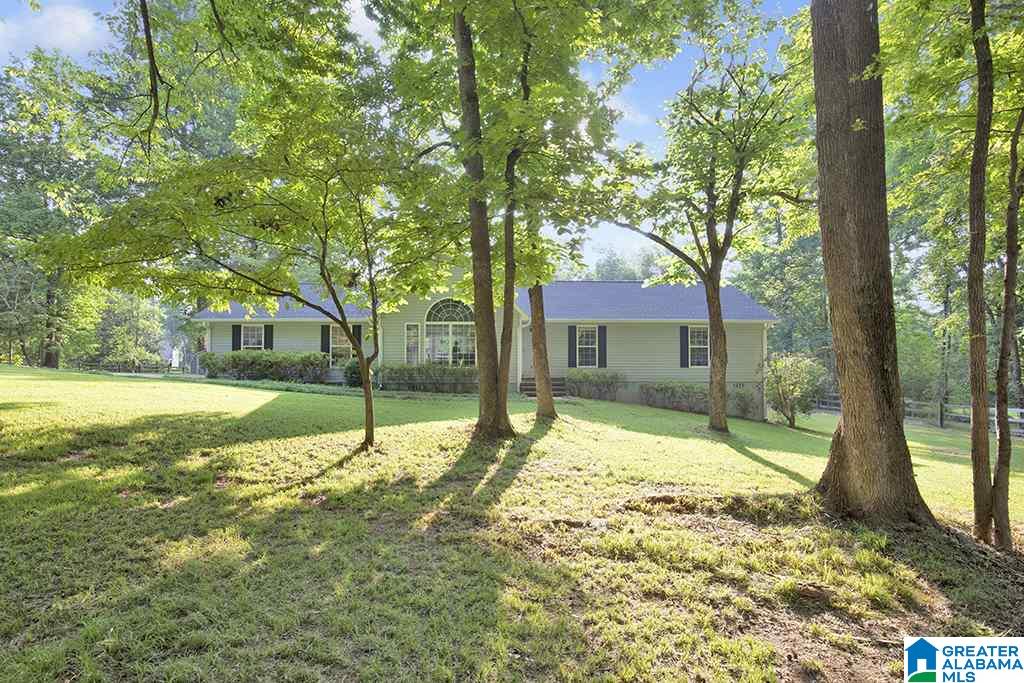 5538 Timber Hill Road Birmingham, AL 35242 - Photo 2 of 21
