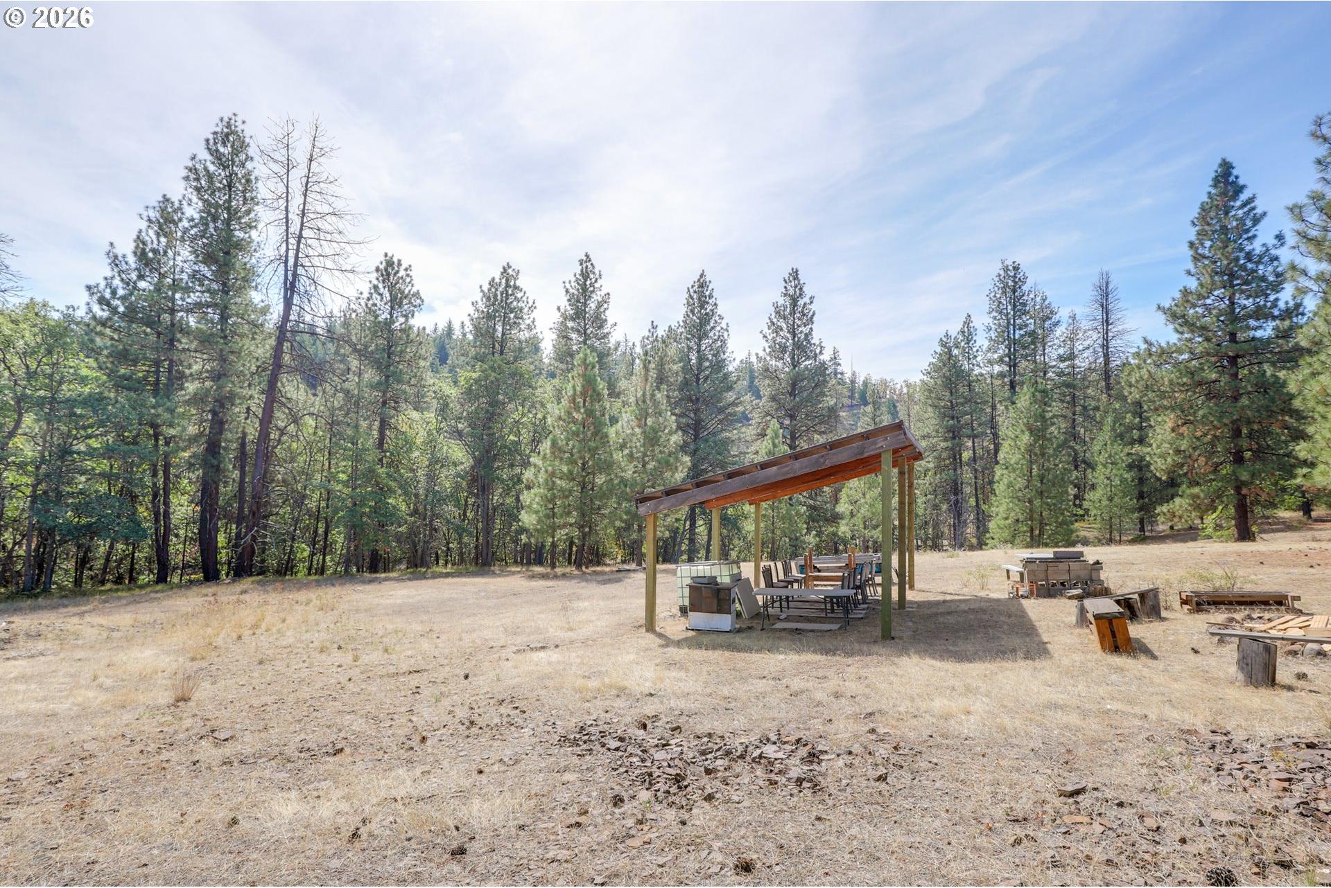 0 Ridgetop Road Dufur, OR 97021 - Photo 1 of 14 Gallery Image 1