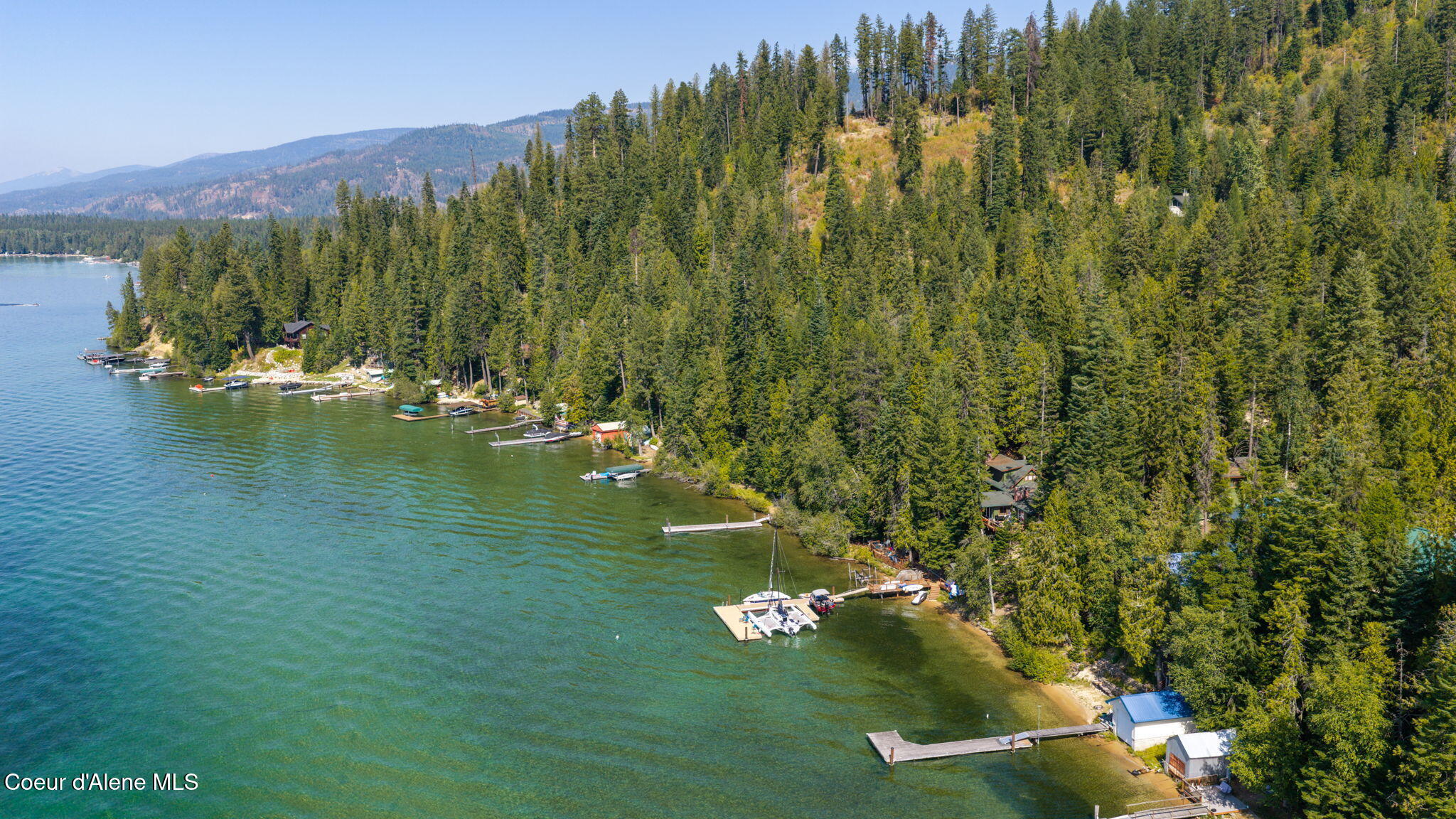 362 Sherwood Beach Road Coolin, ID 83821 - Photo 62 of 92 25-web-or-mls-DJI_20260820143400_0161_D
