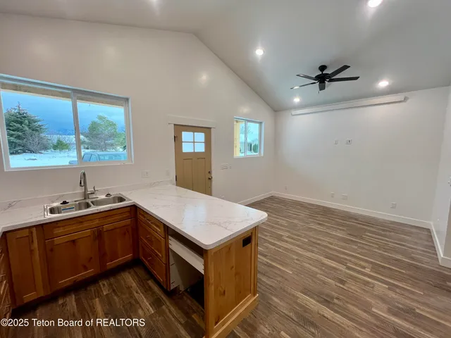 $299,000 | 30 Bear Hollow, Thayne, WY 83127