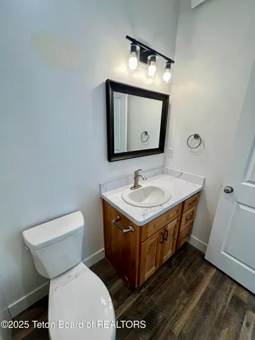 $299,000 | 30 Bear Hollow, Thayne, WY 83127