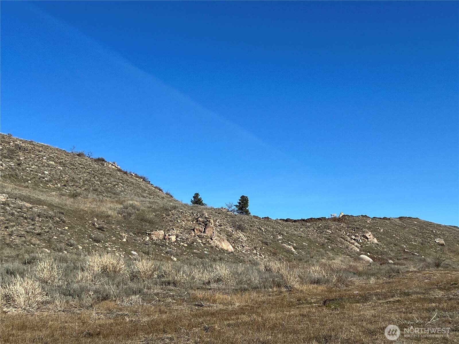 -nna Nna Soap Lake Road Okanogan, WA 98840 - Photo 11 of 15 a view of a snow in a field