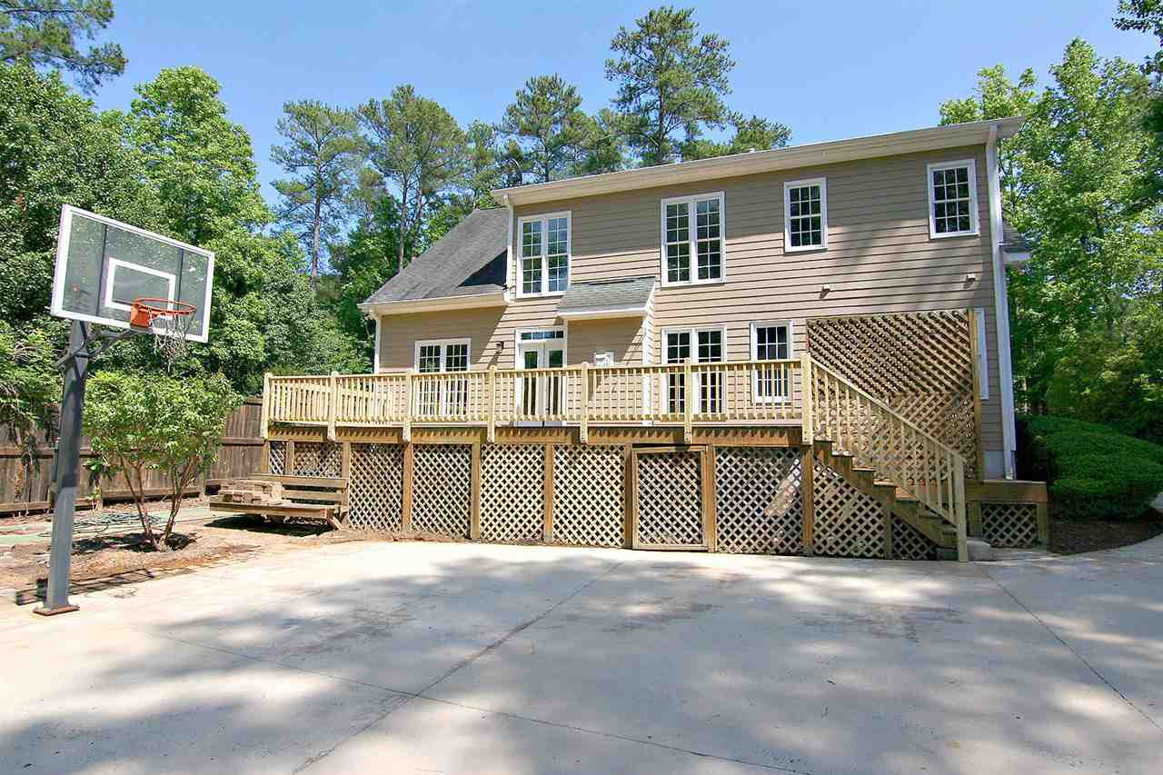 1717 Trinity Road Raleigh, NC 27607 - Photo 21 of 25 Photo 21