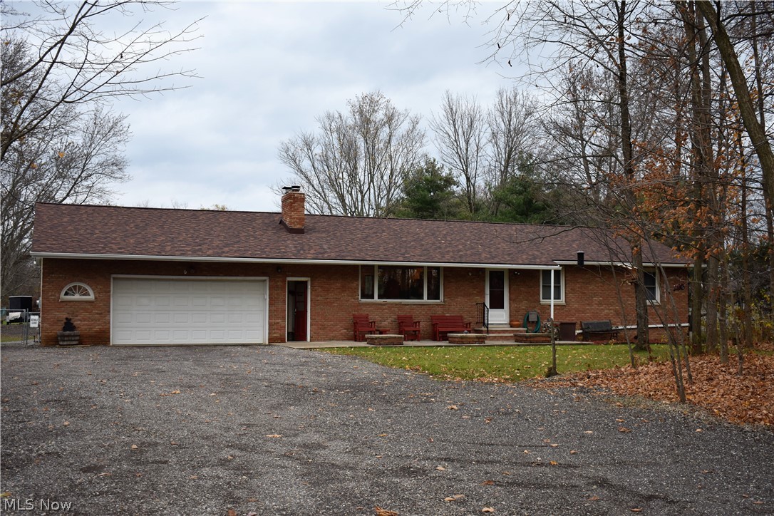 5945 Branch Road Medina, OH 44256 - Photo 1 of 24 Front View