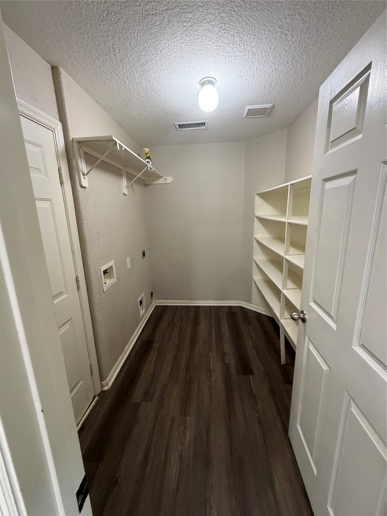 3219 Watercliff Court Spring, TX 77388 - Photo 11 of 21 wooden floor in an empty room with a window