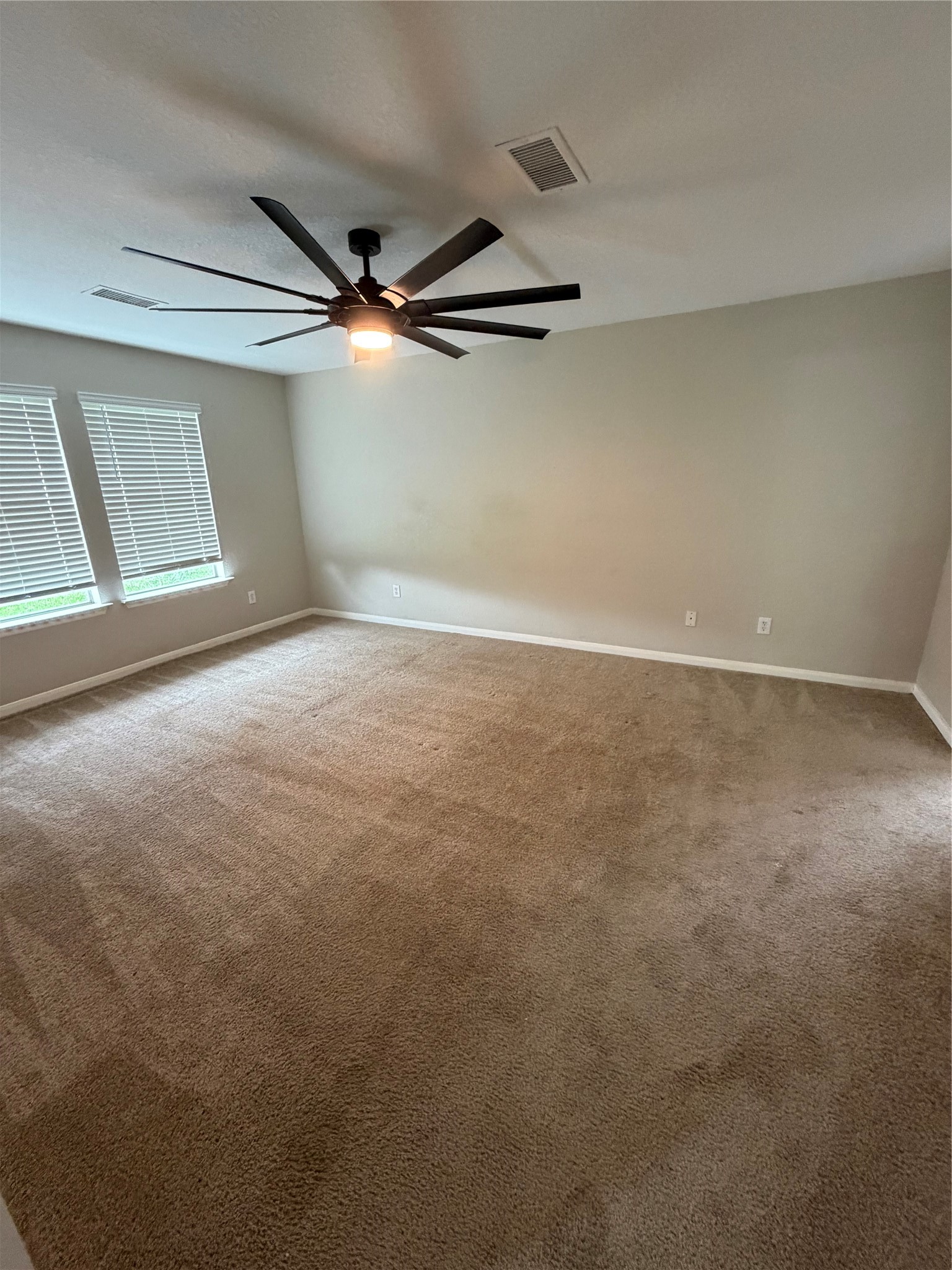 3219 Watercliff Court Spring, TX 77388 - Photo 12 of 21 a view of an empty room