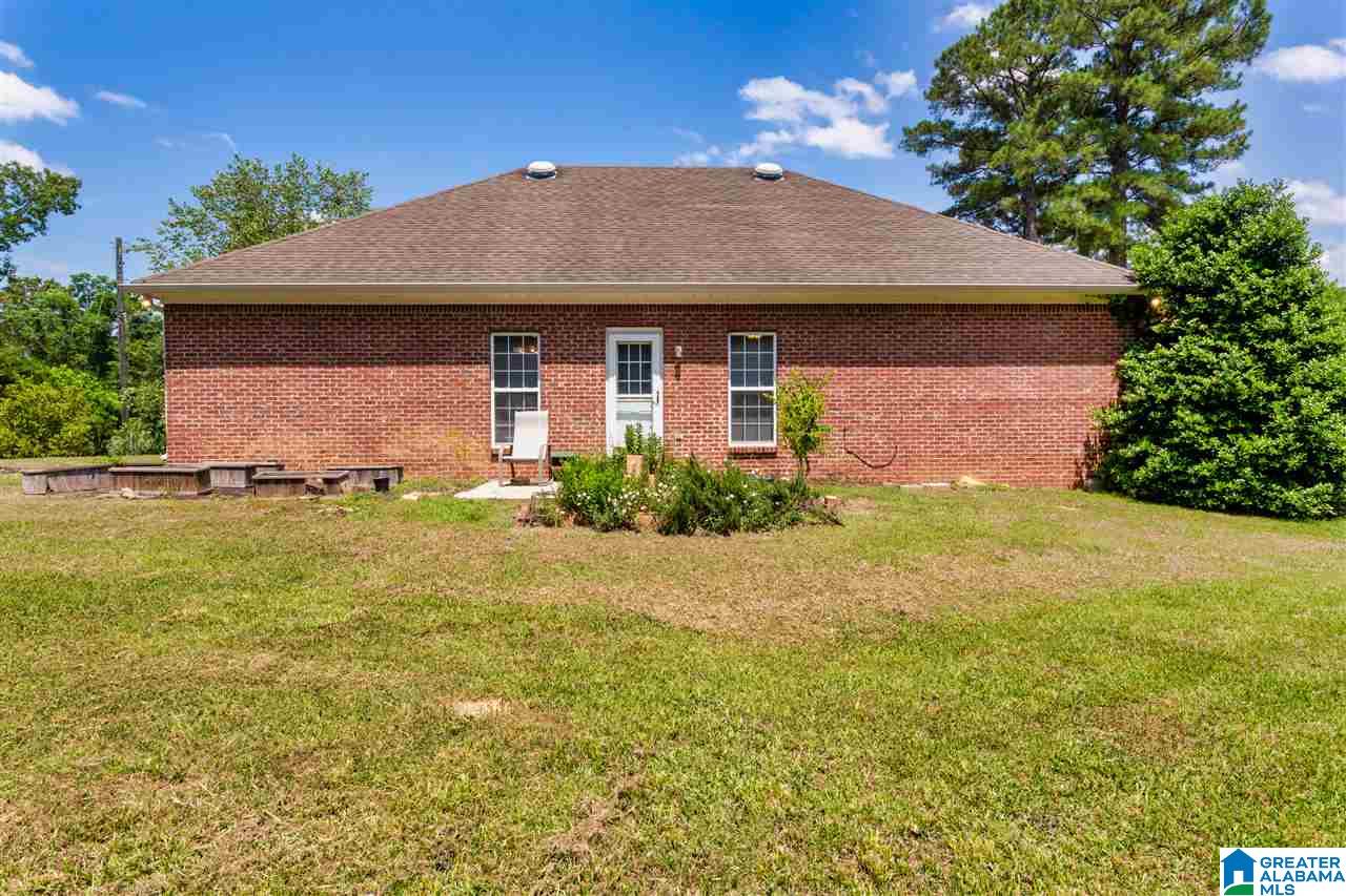 15 Blount Ridge Drive Warrior, AL 35180 - Photo 42 of 45
