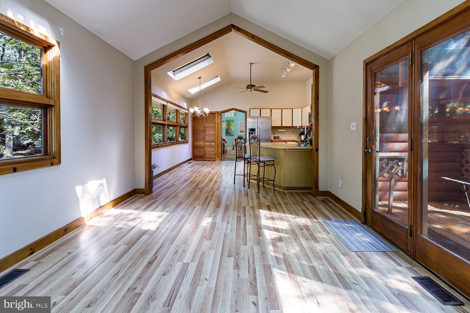 205 Migazee Trail Medford Lakes, NJ 08055 - Photo 16 of 38 Beautiful arched room entries