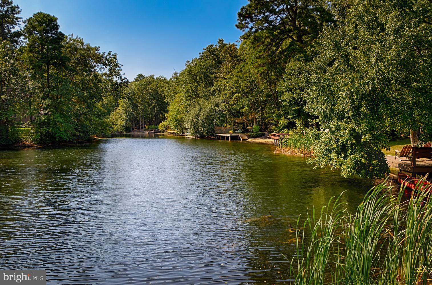 205 Migazee Trail Medford Lakes, NJ 08055 - Photo 2 of 38 LAKEFRONT! Lake Sioux
