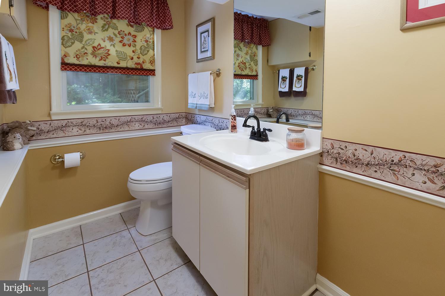 205 Migazee Trail Medford Lakes, NJ 08055 - Photo 21 of 38 Powder room