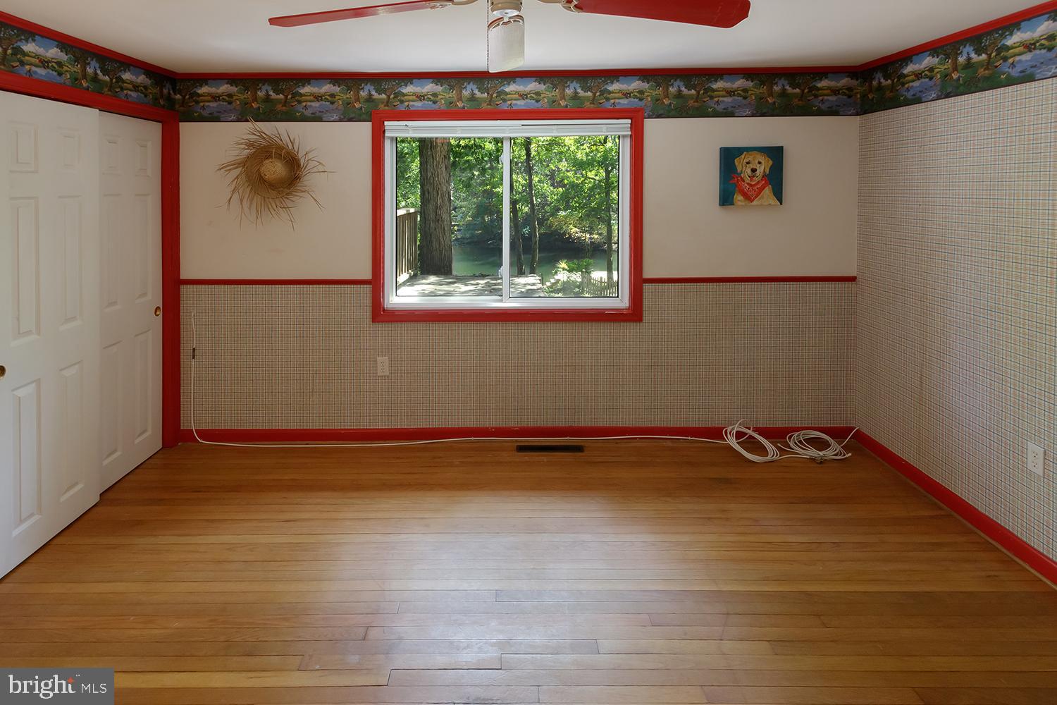 205 Migazee Trail Medford Lakes, NJ 08055 - Photo 23 of 38 Bedroom 2 has lake views