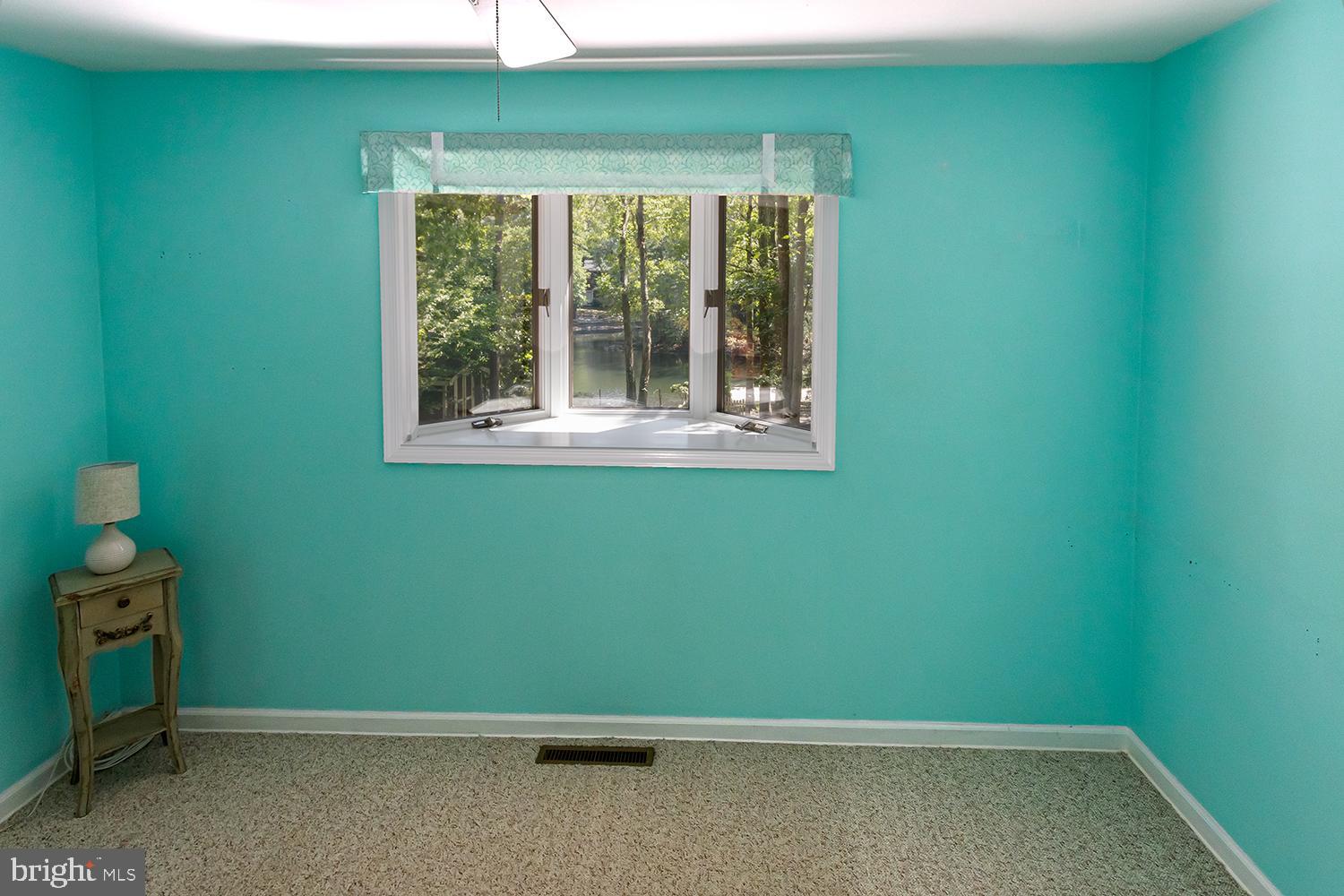 205 Migazee Trail Medford Lakes, NJ 08055 - Photo 24 of 38 Bedroom 3 has lake views