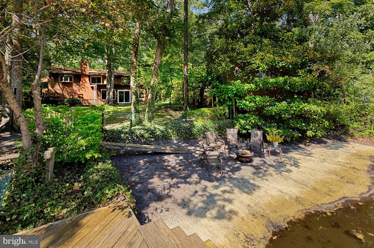 205 Migazee Trail Medford Lakes, NJ 08055 - Photo 34 of 38 Beach area