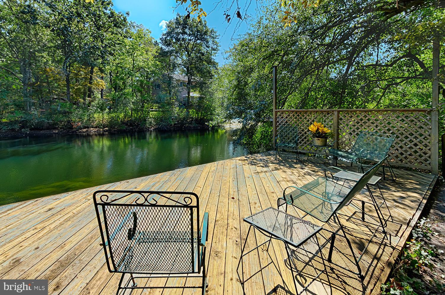 205 Migazee Trail Medford Lakes, NJ 08055 - Photo 35 of 38 Lake Sioux