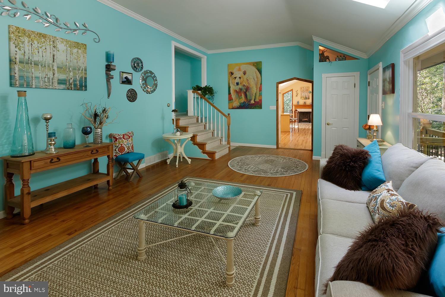 205 Migazee Trail Medford Lakes, NJ 08055 - Photo 9 of 38 Spacious rooms throughout the home