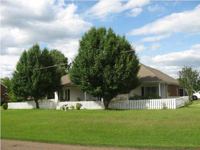 301 White Sand Road Florence, MS 39073 - Photo 1 of 24 Photo 1