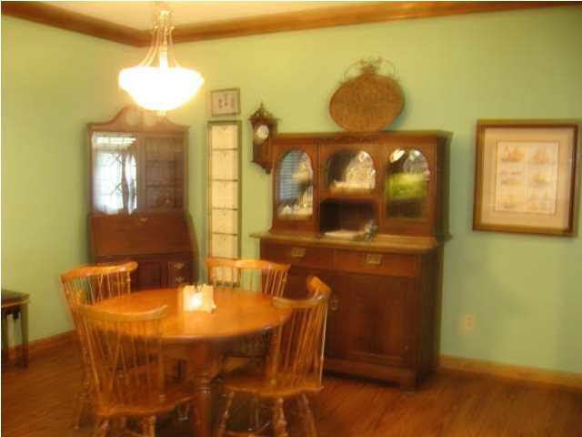 301 White Sand Road Florence, MS 39073 - Photo 11 of 24 DINING