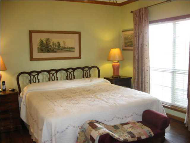 301 White Sand Road Florence, MS 39073 - Photo 12 of 24 MASTER BEDROOM WITH TREY CEILING