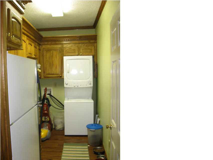 301 White Sand Road Florence, MS 39073 - Photo 20 of 24 LAUNDRY WASHER, DRYER, 2ND FRIDGERATOR