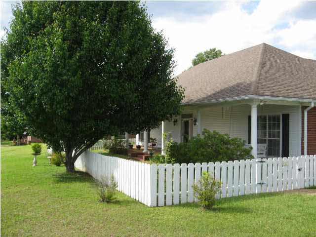 301 White Sand Road Florence, MS 39073 - Photo 2 of 24 Photo 2