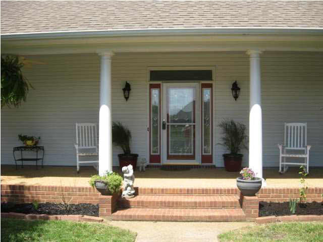 301 White Sand Road Florence, MS 39073 - Photo 3 of 24 FRONT