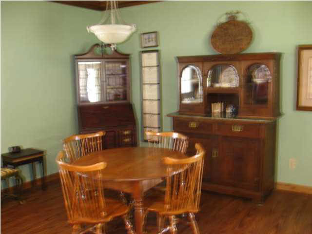 301 White Sand Road Florence, MS 39073 - Photo 6 of 24 DINING
