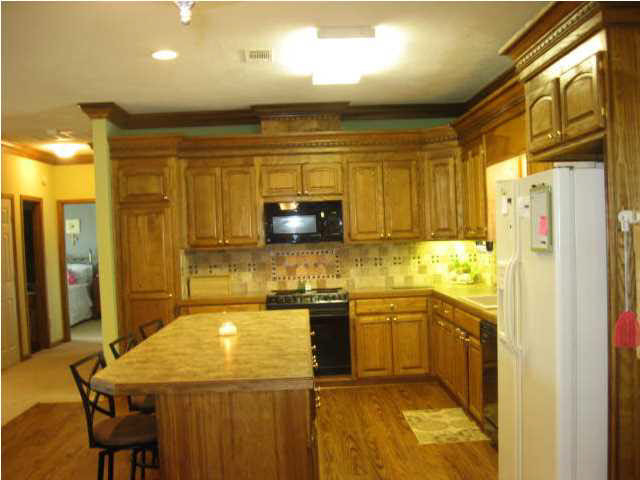 301 White Sand Road Florence, MS 39073 - Photo 10 of 24 KITCHEN