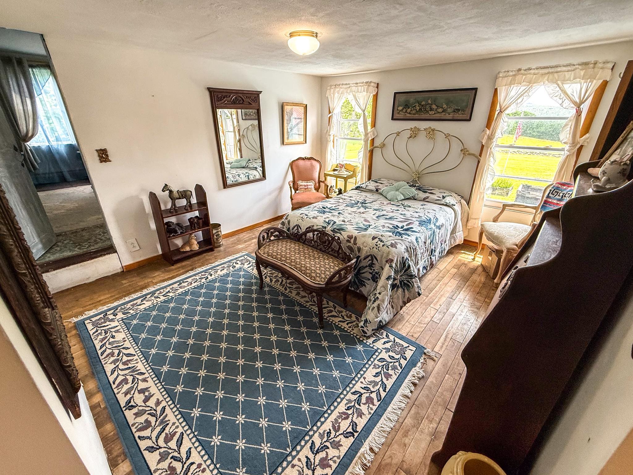 68 Isaac Perkins Road Lyme, NH 03768 - Photo 30 of 60