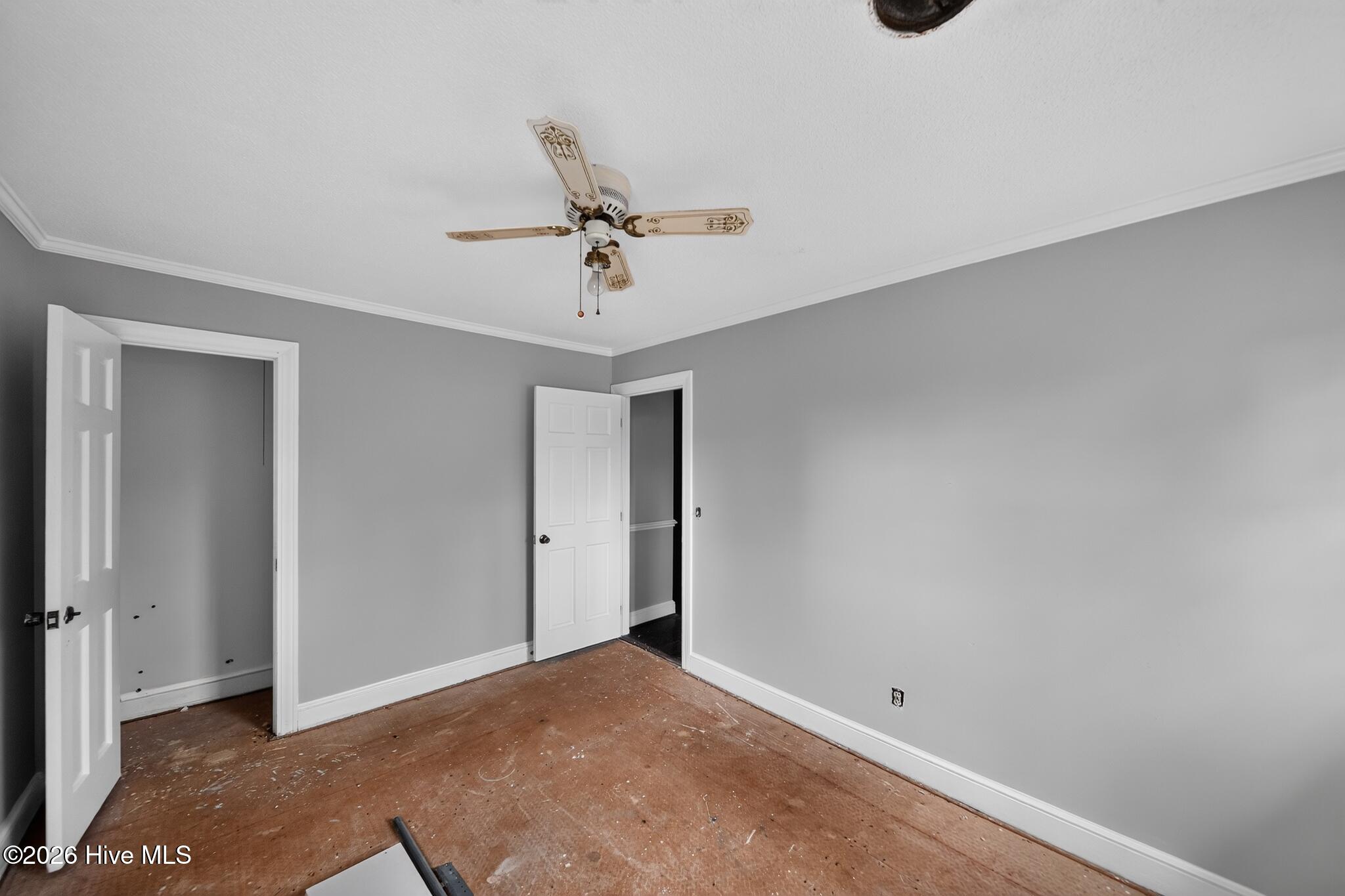 1201 Woodberry Road Kinston, NC 28501 - Photo 17 of 31 20_1201_Woodberry_Rd-Bedroom-0963