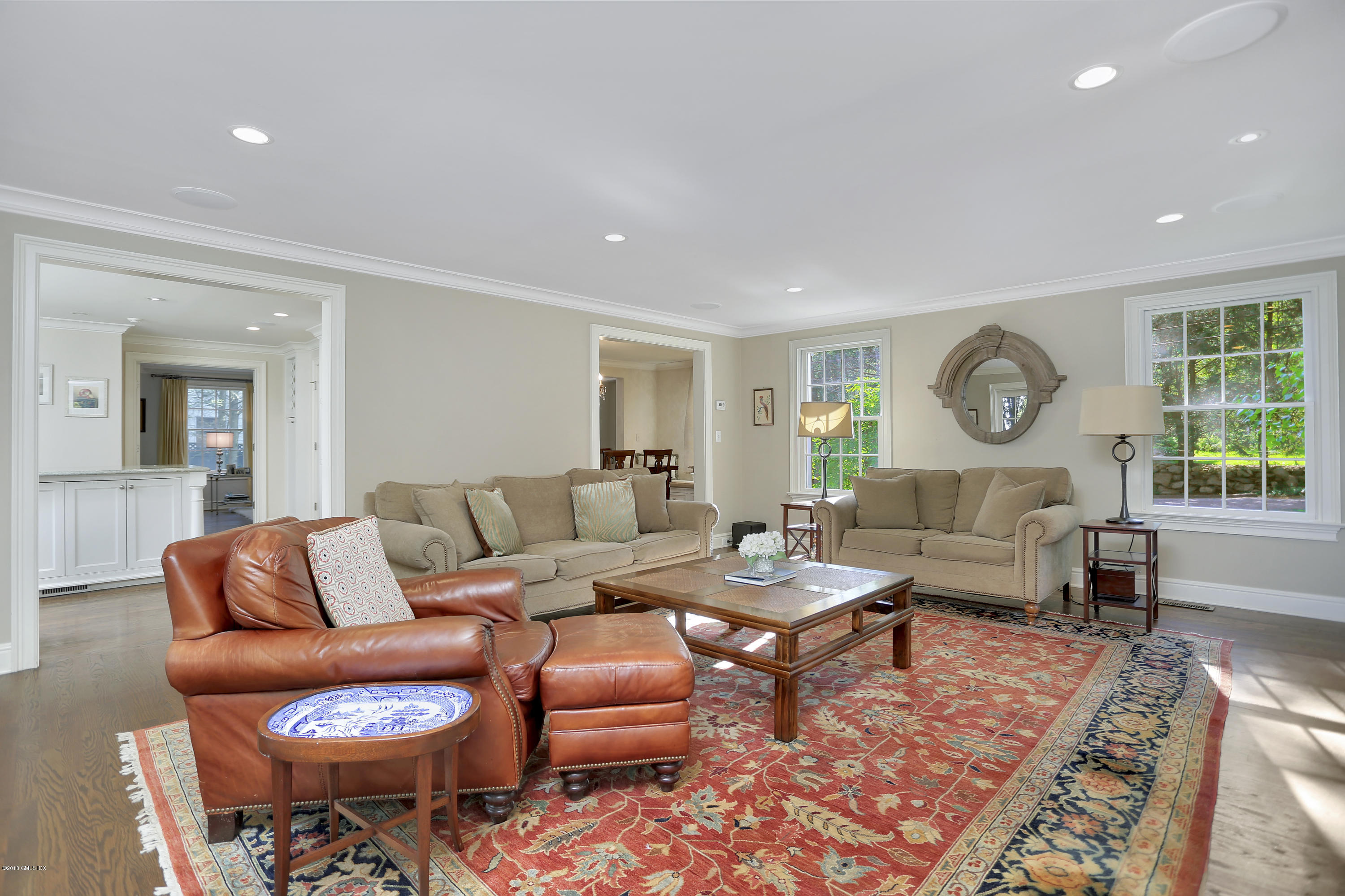 3 Hendrie Lane Riverside, CT 06878 - Photo 9 of 25 9