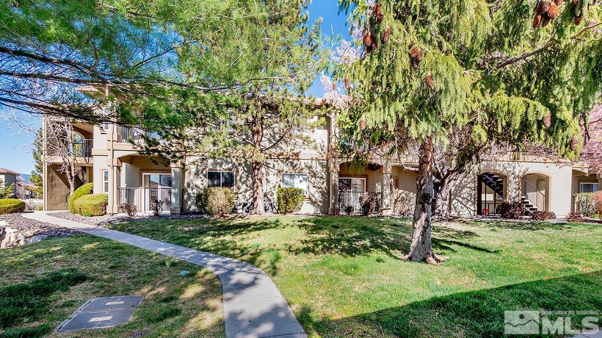 6850 Sharlands Avenue, Unit W1136 Reno, NV 89523 - Photo 1 of 34 Photo 1