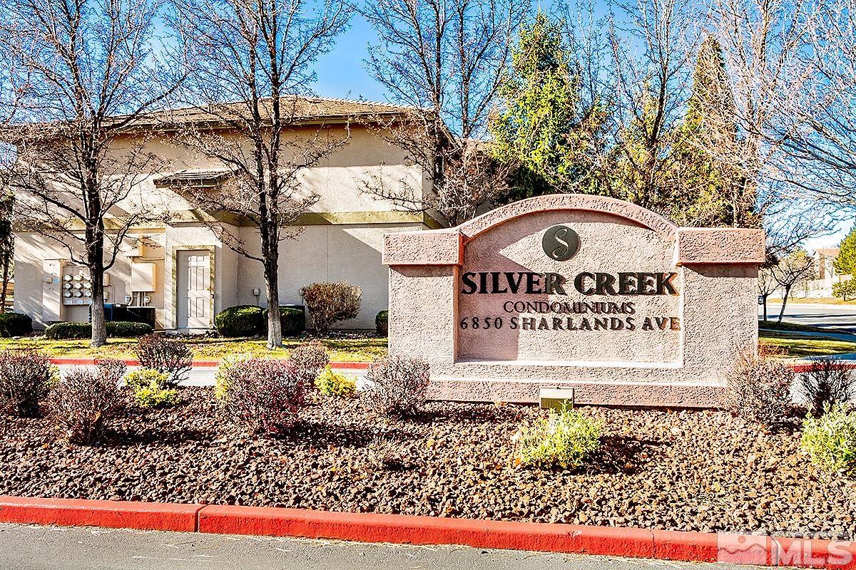 6850 Sharlands Avenue, Unit W1136 Reno, NV 89523 - Photo 21 of 34 Photo 21