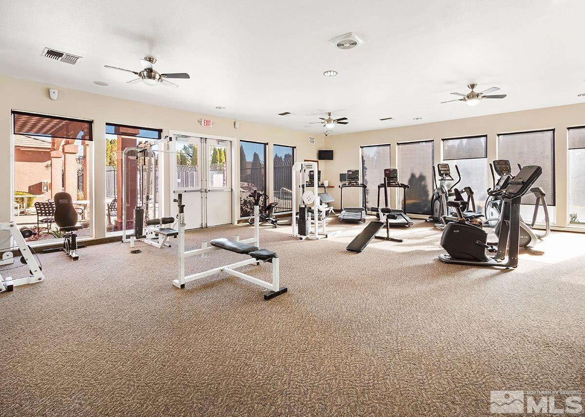 6850 Sharlands Avenue, Unit W1136 Reno, NV 89523 - Photo 29 of 34 Photo 29