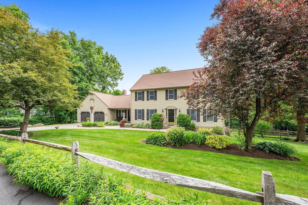 336 Simpson Road Marlborough, MA 01752 - Photo 33 of 42 Gallery Image 33
