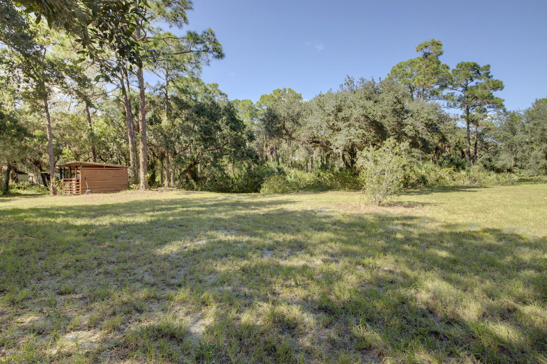 3875 Burton Road Grant Valkaria, FL 32950 - Photo 31 of 44 Back Lot