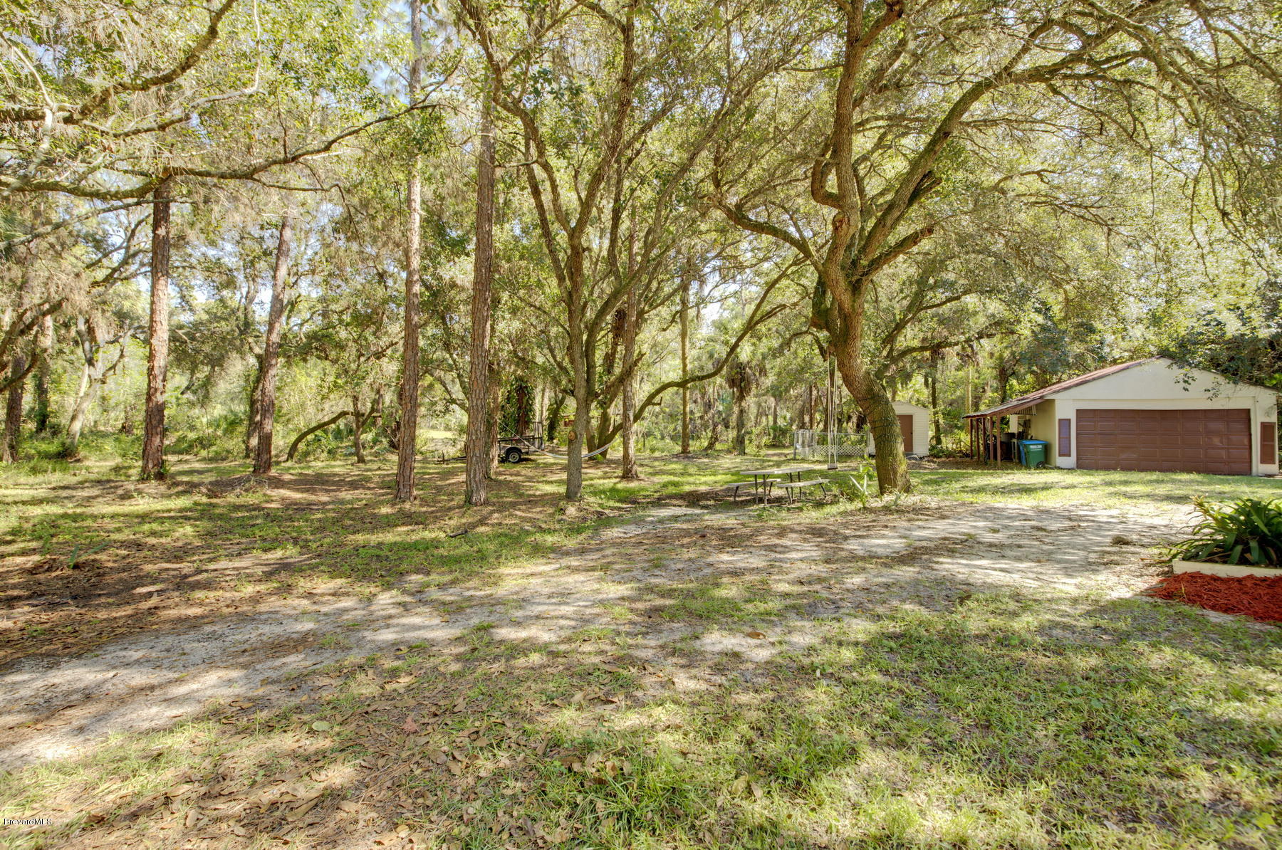 3875 Burton Road Grant Valkaria, FL 32950 - Photo 39 of 44 Beautiful Oaks