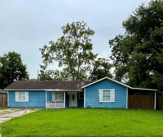 $1,800 | 10823 Eddyrock Street, Houston, TX 77089