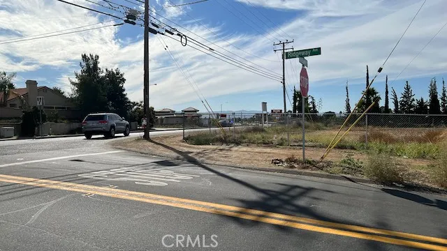 0 Van Buren Riverside, CA 92508 - Photo 1 of 11 a view of a street with cars