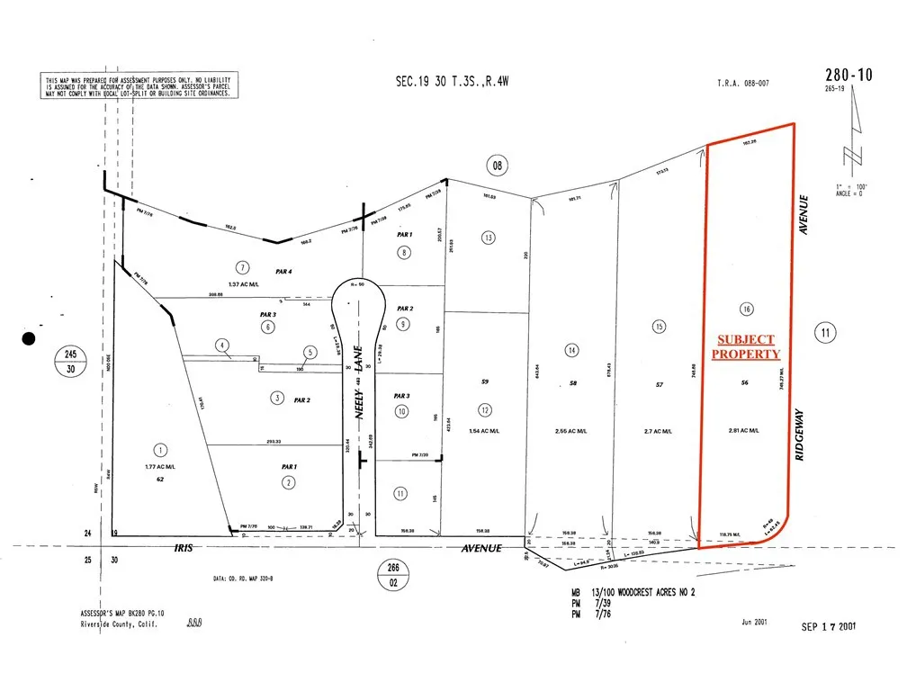 0 Van Buren Riverside, CA 92508 - Photo 11 of 11 a picture of a bathroom with sink