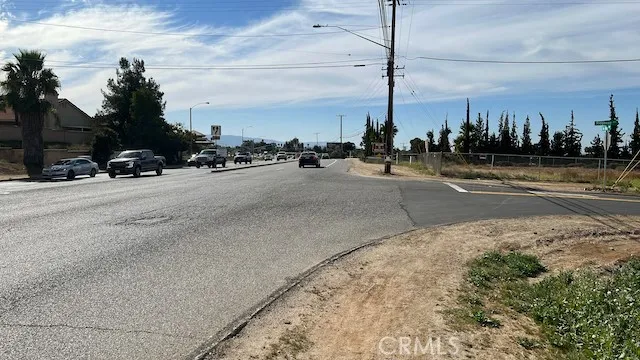 0 Van Buren Riverside, CA 92508 - Photo 2 of 11 a view of a city street and a building