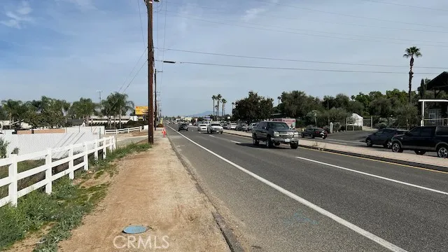 0 Van Buren Riverside, CA 92508 - Photo 4 of 11 a cars parked on the side of a street