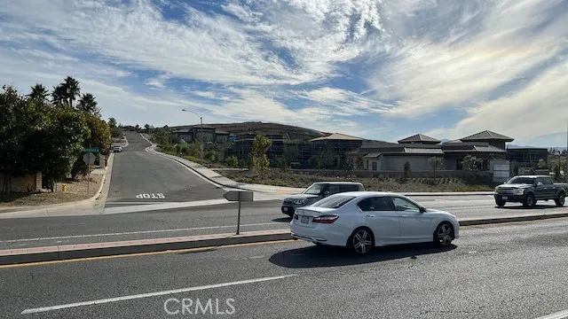 0 Van Buren Riverside, CA 92508 - Photo 6 of 11 a view of car parked on the street