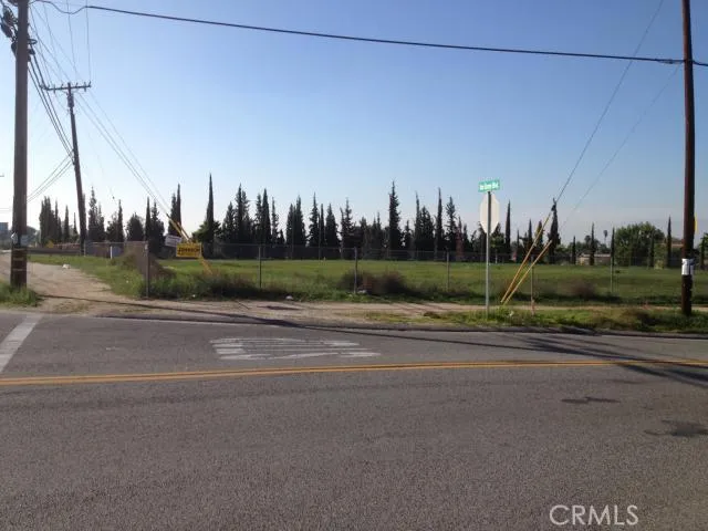 0 Van Buren Riverside, CA 92508 - Photo 7 of 11 a view of a yard