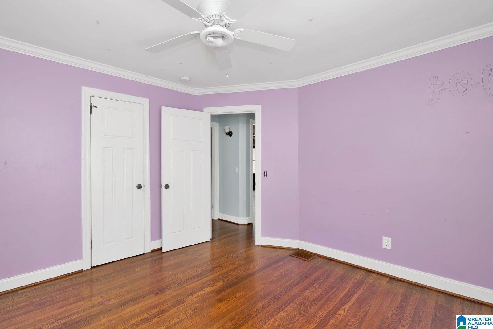 3337 Mountainside Road Birmingham, AL 35243 - Photo 26 of 27